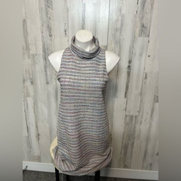 Dresses & Skirts - Turtleneck dress 